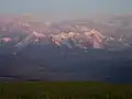 Hohe Tatra von Białka Tatrzańska