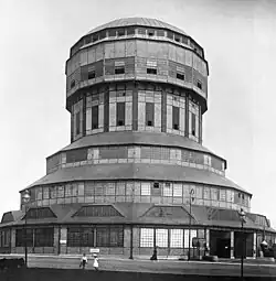 Oberschlesischer Turm