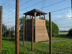 Wachturm