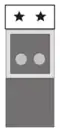 Wiederholungssignal System N (nur bei Bedarf)