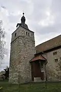 Nordseite