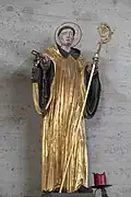 Heiliger Leonhard