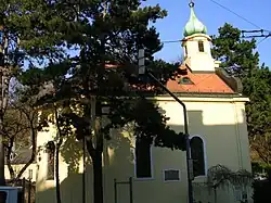 Kalvarienbergkirche