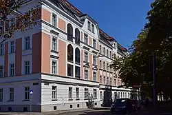 Lobmeyrhof