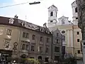 St. Ulrich