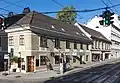 Nr.&nbsp;15 (ident: Lange Gasse 33)