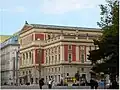 Musikvereinsgebäude