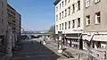 Bei der Huppgasse