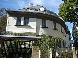 Haus Stross