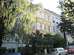 Häuser