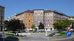Ilgplatz