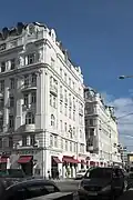 Straßenhof