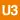 U3