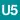 U5