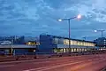 U-Bahn-Stationen in der Spittelau, …