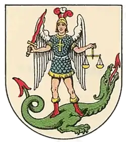 Heiligenstadt