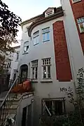 Weberstraße 17