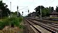 Bahnhof Wieren
