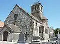 Kirche Saint-Omer