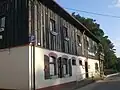 Gasthaus (2023)