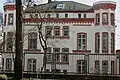 Villa Rheinhütte