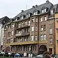 C. Th. Wagner, Uhrenfabrik