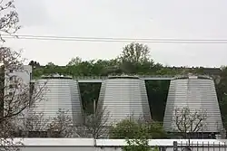 Hauptklärwerk