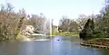 Kurpark Wiesbaden