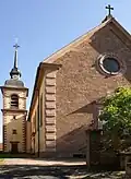 St. Jakobus
