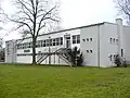Sporthalle an der Wiesenstraße