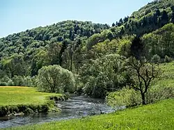 bei Streitberg