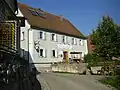 Gasthaus Wiesingerhof