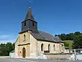 Kirche Saint-Joseph