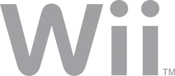 Offizielles Logo der Wii
