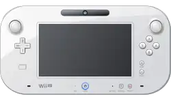 Wii U GamePad (2012)