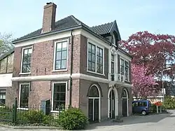 Ehemaliges Rathaus