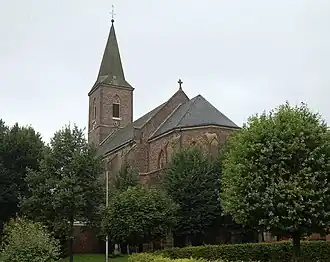 St. Vitus