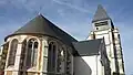 Kirche Saint-Nicolas-Notre-Dame