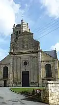 Kirche Notre-Dame