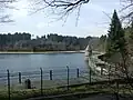 Panzertalsperre