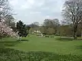 Hardtpark Lennep
