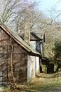 Stursbergs Hammer Kotten