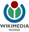 Logo auf Bokmål