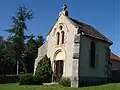 Kapelle Saint-Roch
