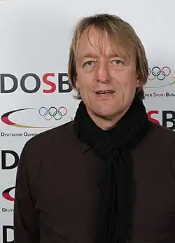 Stephan Schöne