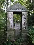 Grabmal Rinneberg
