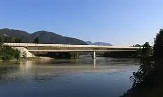 Wildbichler Brücke