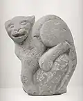 Wildcat, 1926–1930, Metropolitan Museum of Art, New York