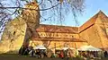 Mittelaltermarkt