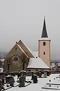 Mariä Himmelfahrt